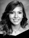 Karla Zarate: class of 2015, Grant Union High School, Sacramento, CA.